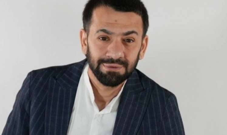 Tanınmış meyxanaçı  Elnur Valeh vəfat etdi