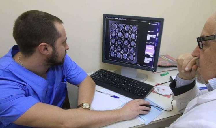 Autizmi dəqiq müəyyən edə bilən  süni intellekt sistemi yaradıldı