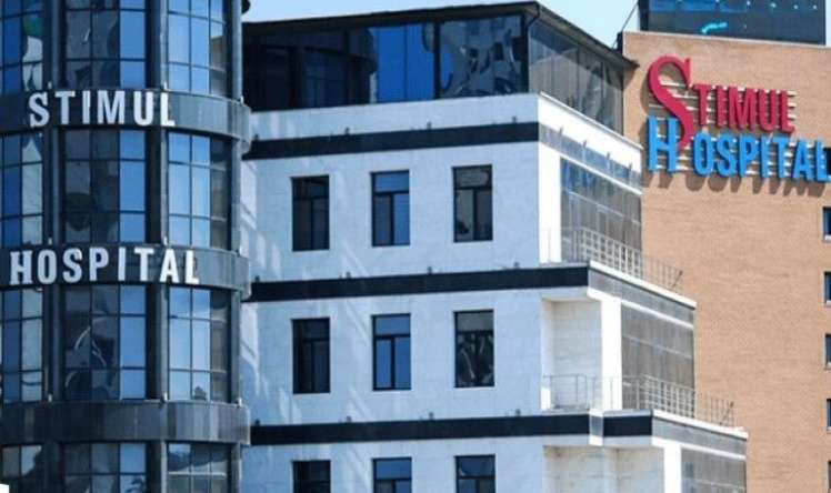 Təcili yardım və digər xəstəxanalar imtina etmişdi   -  “Stimul Hospital”dan AÇIQLAMA - YENİLƏNİB