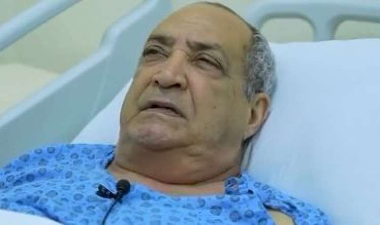 Əməliyyat olunan Rasim Balayevə   -  üç həftə vaxt qoyulub