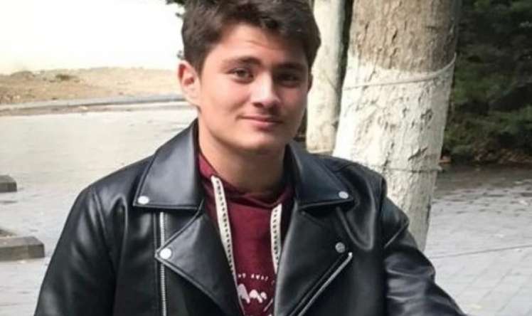 Azərbaycanda III kurs tələbəsi  vəfat etdi