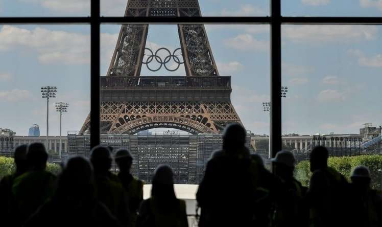 Parisdə havanın keyfiyyəti ÜST standartlarına cavab vermir 