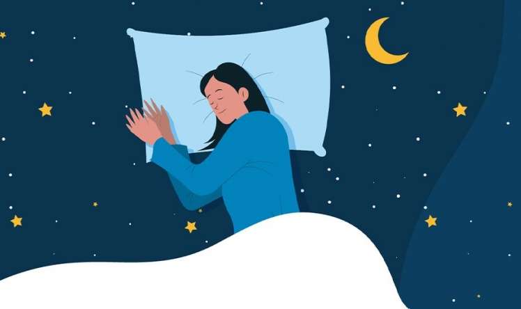 Melatonin istehsalını artıran  6 qida