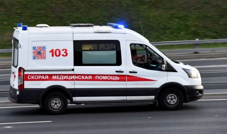 Düşərgədə bağırsaq infeksiyası yayıldı:  14 uşaq xəstəxanalıq oldu