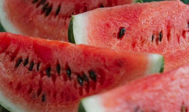 3 gündə 3 kq arıqladan  qarpız pəhrizi