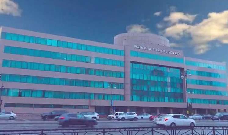 Perinatal Mərkəzlə bağlı məhkəmə başladı 