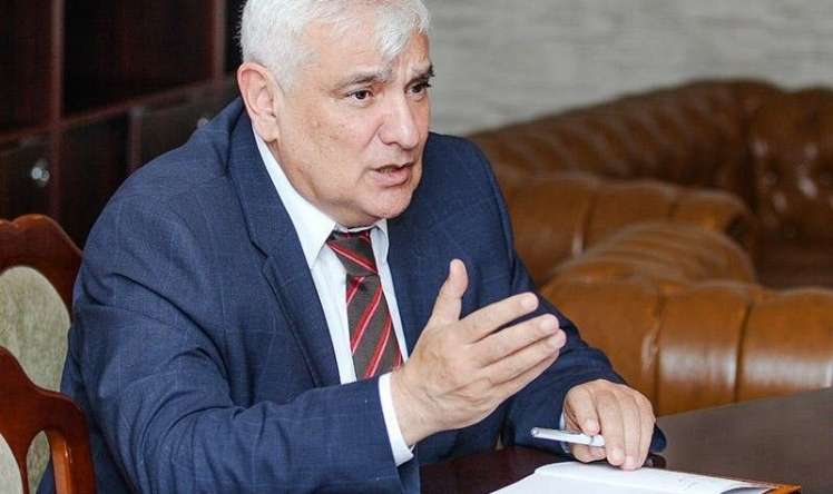 Kamal Abdulla ağır əməliyyat keçirdi  