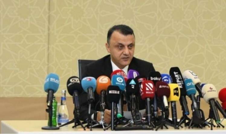 Azərbaycanda şəkərli diabet xəstələrinin  sayı 300 mini keçdi - Vüqar Qurbanov
