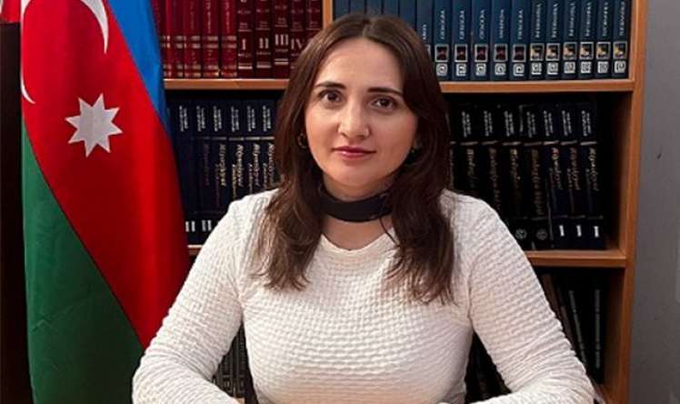 Gənc müəllim faciəvi  şəkildə öldü