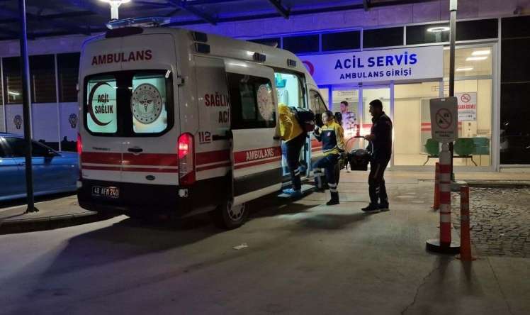 3 aylıq körpəsini rəfiqəsinə qoyub yoxa çıxdı -  Ağlasığmaz hadisə