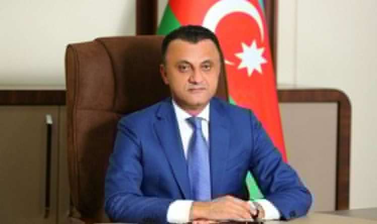Vüqar Qurbanovun qardaşına yüksək vəzifə verildi -  FOTO