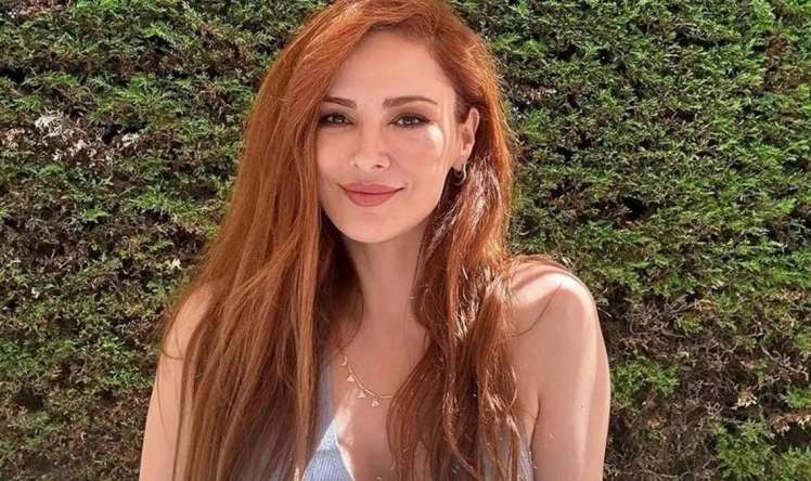 Məşhur aktrisa gözəllik sirlərini  açıqladı