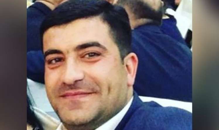 40 yaşlı iş adamı qəfil vəfat etdi -  FOTO