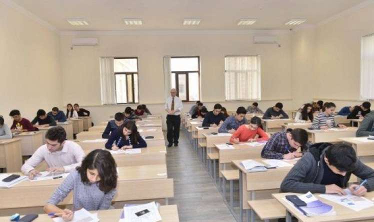 Sabah bu universitetlərdə dərslər onlayn olacaq -  SİYAHI