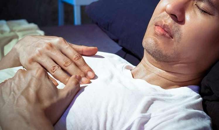 Gənclərin ürək xəstəliyi: Stenokardiya nə vaxt baş verir? 