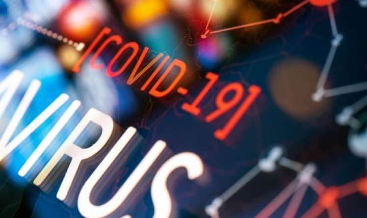 Çində yeni koronavirus aşkarlandı  -  HKU5-CoV-2