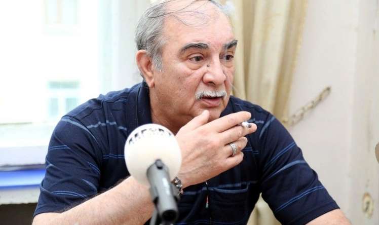 Xalq artistinin vəziyyəti yenidən ağırlaşdı 