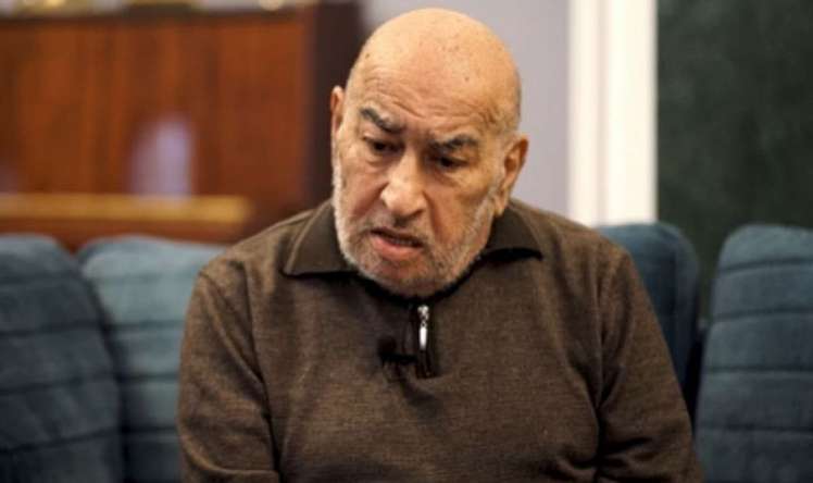 Niyazi Mehdi reanimasiyaya yerləşdirildi 