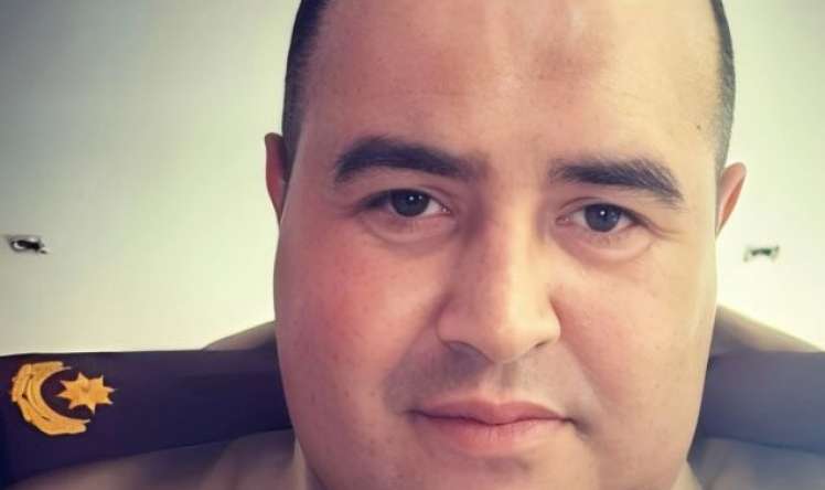 FHN-in keçmiş rəis müavini  vəfat etdi