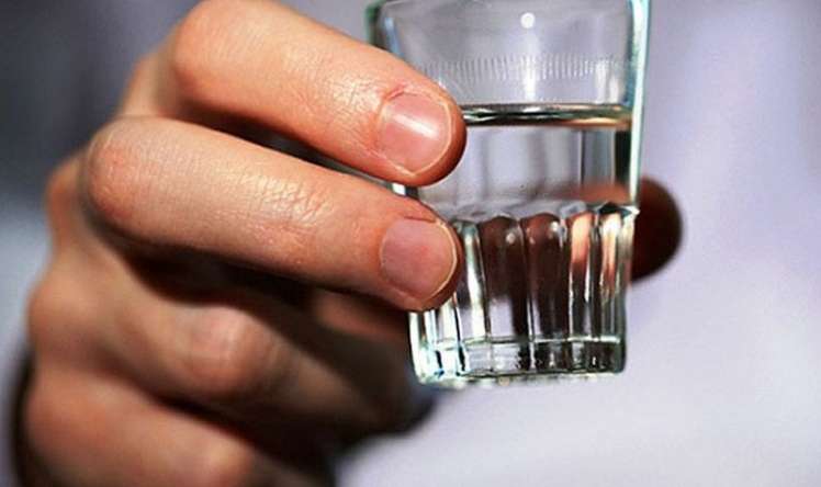 Bakıda daha 1 nəfər spirtdən öldü 