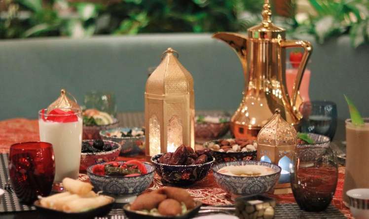 Ramazan ayının ikinci gününün duası -  İmsak və iftar vaxtı