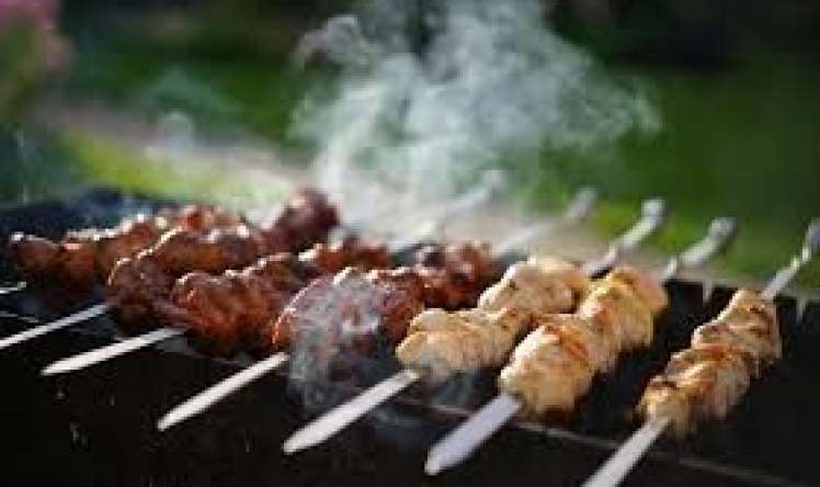 Sağlam kabab necə bişirilməlidir? 