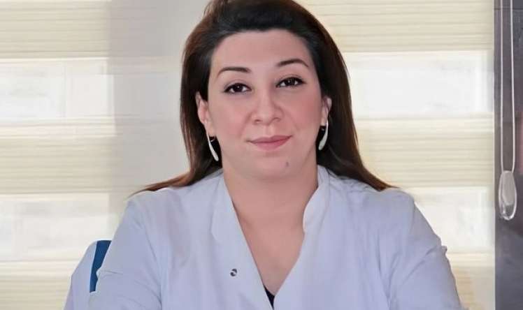 Bakıdan Tovuza qonaq gedən həkim faciəli şəkildə öldü 