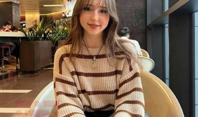 Tələbə qız atasının qəbri üstündə intihar etdi 