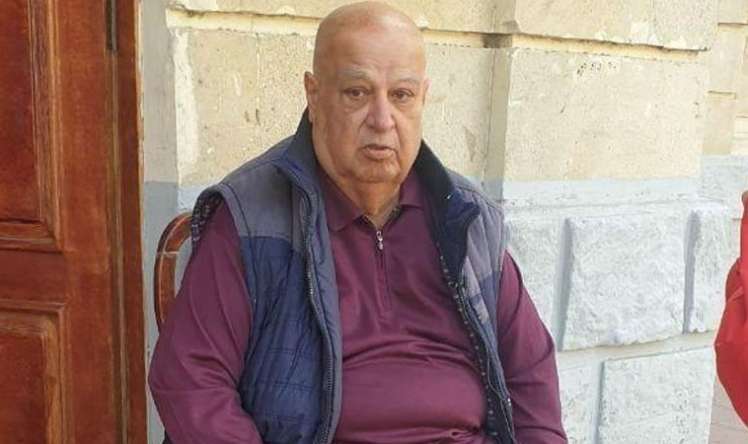 Keçmiş MTN rəhbərliyinin müflis etdiyi iş adamı öldü 
