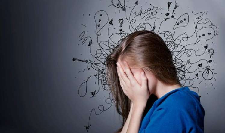 Biotənzimləyici terapiya ilə stressin müalicəsi 