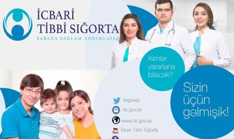 İTS tətbiqinin yaradılmasından 4 il keçdi 