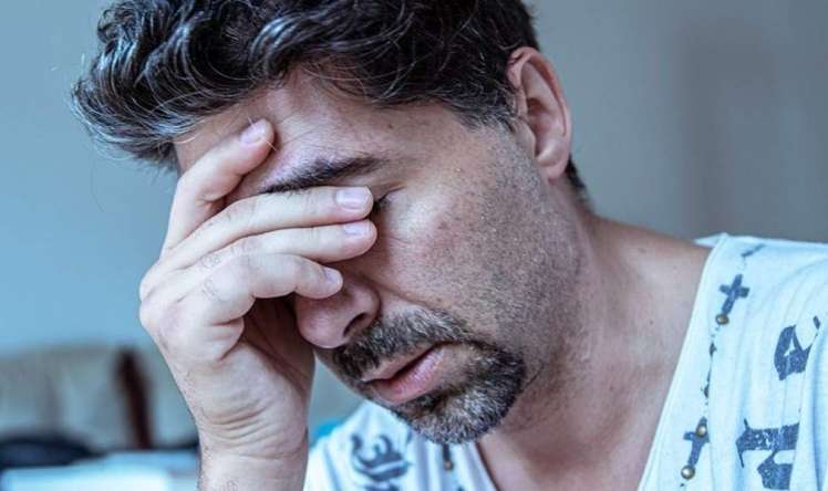 40 yaşlı kişi güclü baş ağrısına məhəl qoymadı   -yuxuda öldü