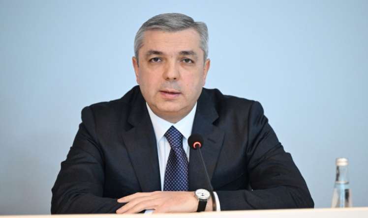 Samir Nuriyevin qayınatası vəfat etdi 