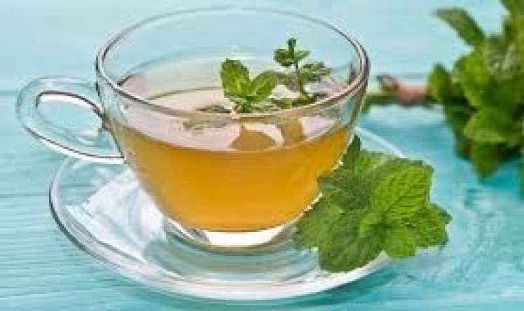 Yazda bu 2 çayı için  – Həkim