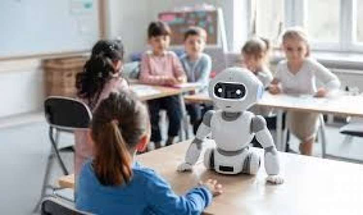 "Google"-dan uşaqlar üçün süni intellekt 