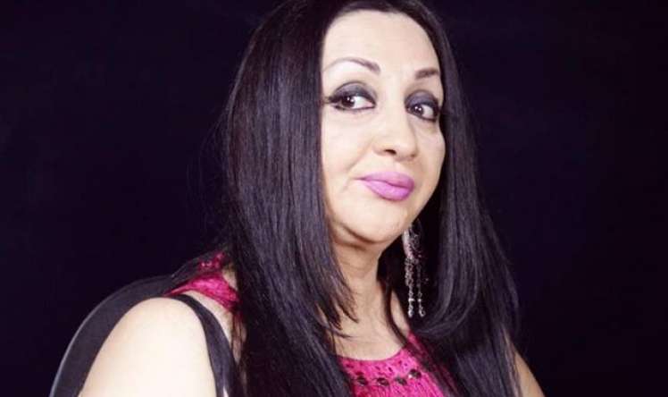 Naibə Allahverdiyevaya ağır itki 
