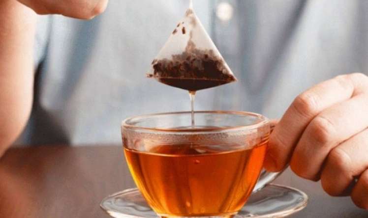 Çay paketlərindəki təhlükə -  Kif və bakteriya riski