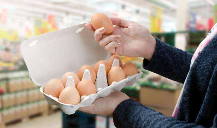 Ürəyi gücləndirmək üçün neçə yumurta yeyək? 