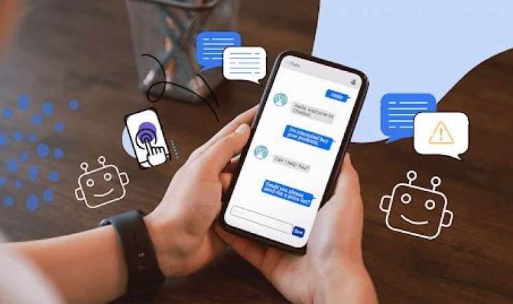 Depressiyanı müalicə edəcək chatbot    hazırlandı