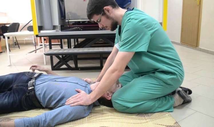 Epilepsiya sağlam insanlarda da ola bilər  – Status epilepsiya nədir? 