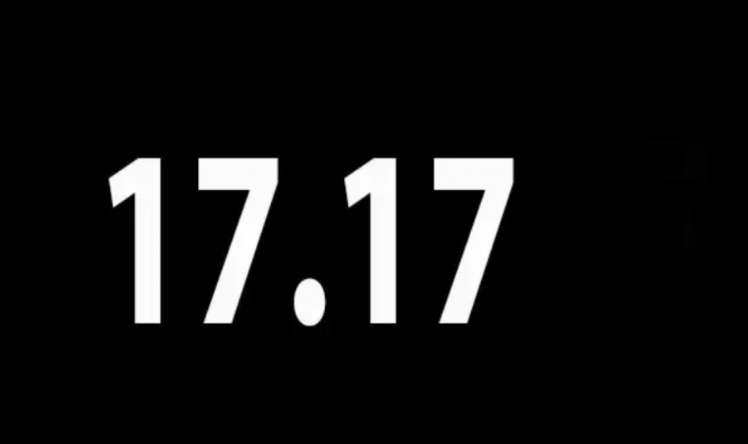 17.17 cüt saat nə deməkdir? -  İnanclar