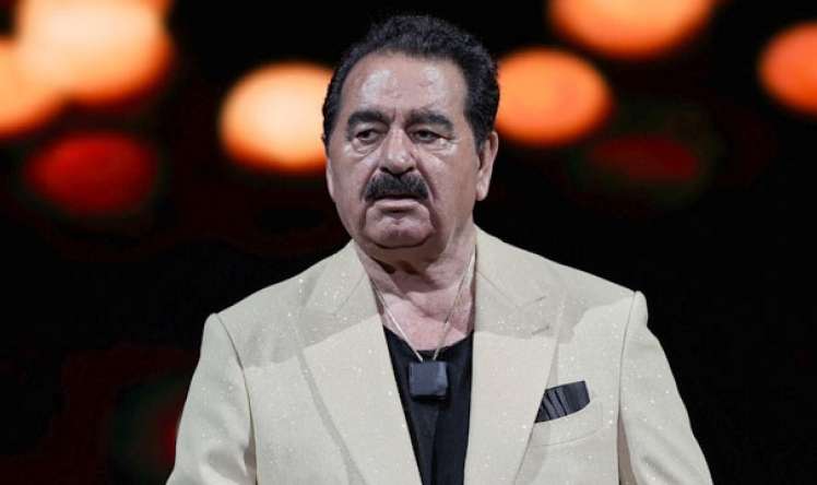 "İbrahim Tatlısəsin psixologiyası yaxşı deyil, dərman içir" 