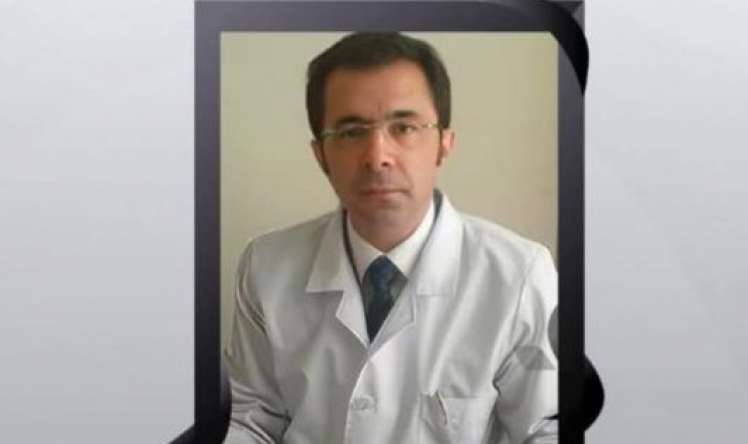 Maqsud Aslanov  dünyasını dəyişdi