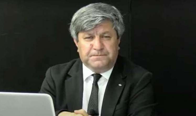 Əvəz Zeynallıya xərçəng diaqnozu qoyuldu 