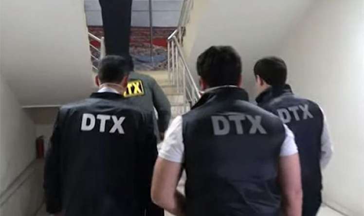 DTX Naxçıvan Səhiyyə Nazirliyində  araşdırmalara başladı