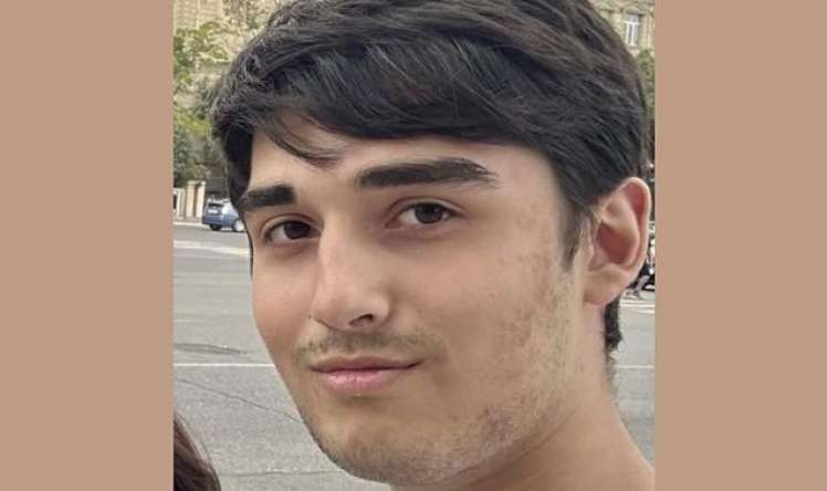 Birinci kurs tələbəsi vəfat etdi 