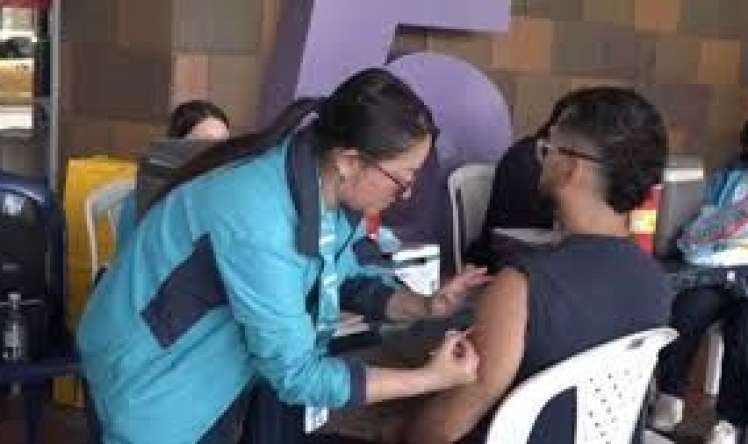  Kolumbiyada  yeni epidemiya   -  Fövqəladə vəziyyət 