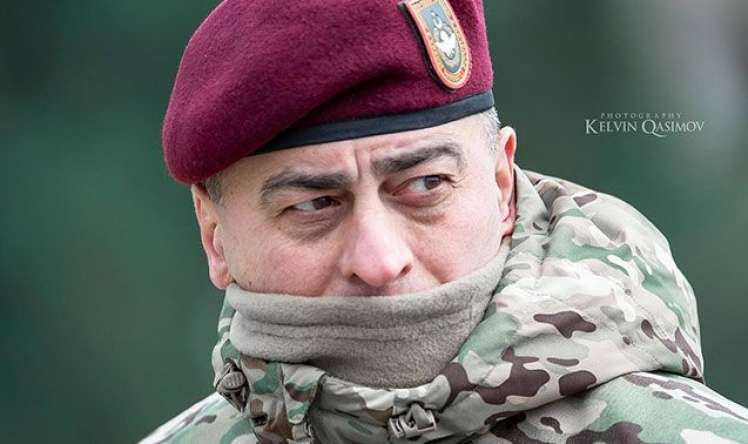 Hikmət Mirzəyevə   ağır itki