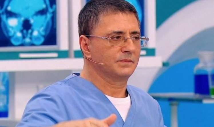 Həkimlərin qəbulda xəstənin təzyiqini ölçməməsi biabırçılıqdır  – Məşhur həkim