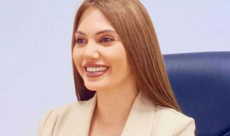 "Yeni Klinika"nın mətbuat xidməti rəhbəri  işdən ayrıldı